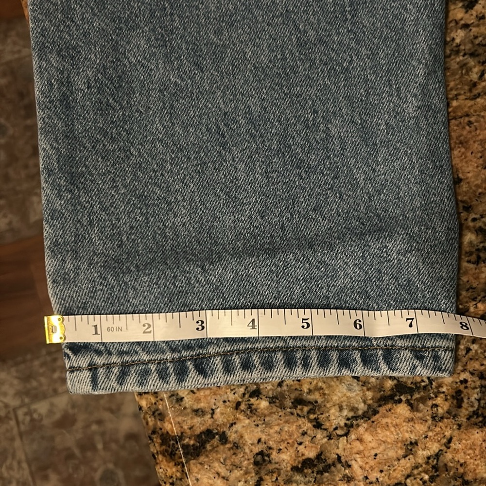 Carhartt Jeans 31x30 - Picture 7 of 7